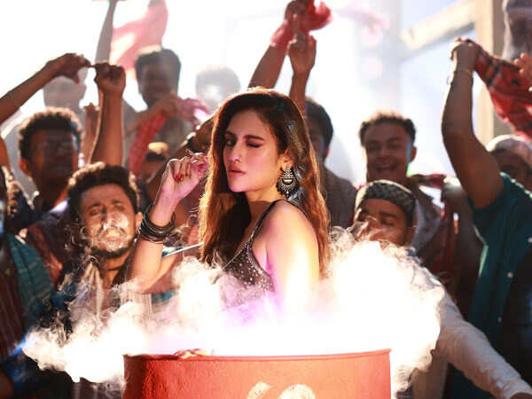 Nusrat Jahan