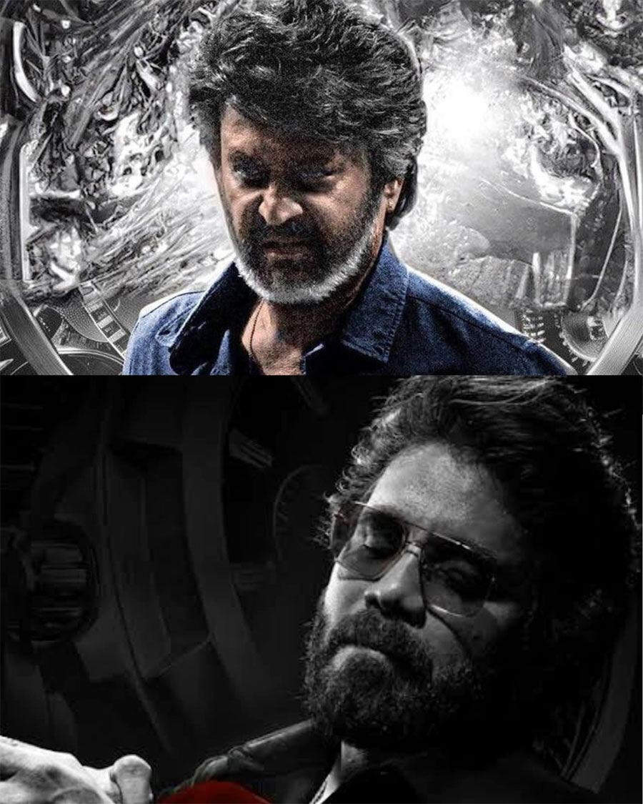 On screen clashes of 2025