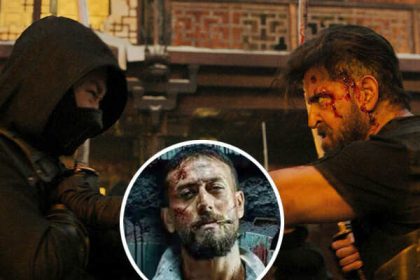 On screen clashes of 2025