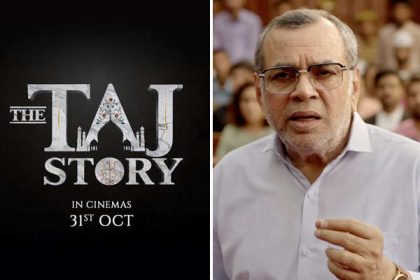 Paresh Rawal