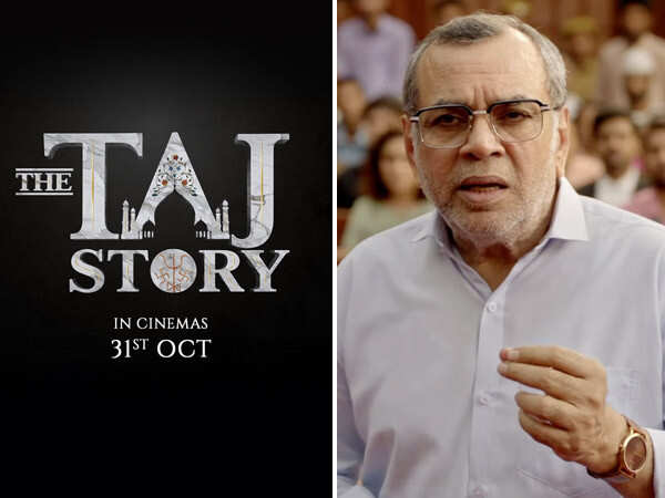 Paresh Rawal
