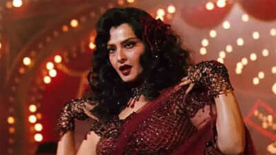 Parineeta