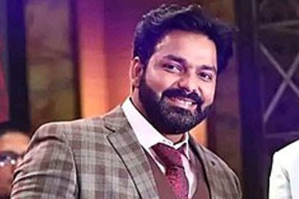 Pawan Singh