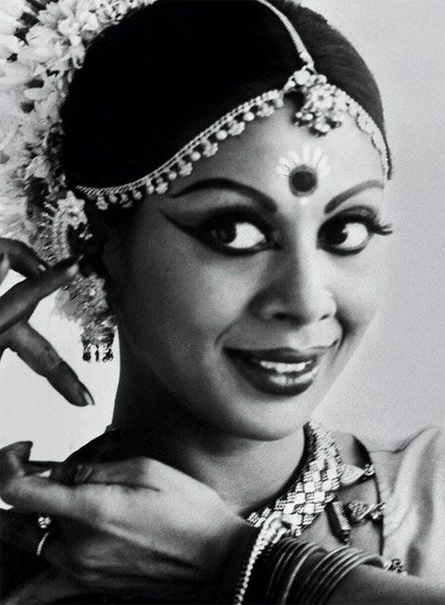 Pooja Bedi