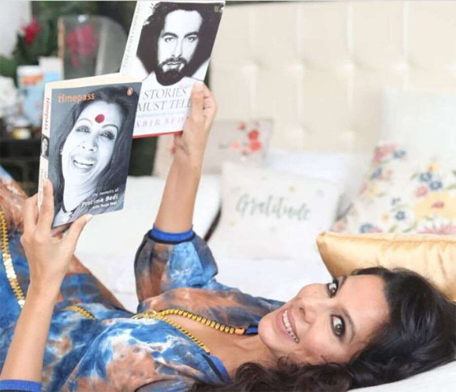 Pooja Bedi