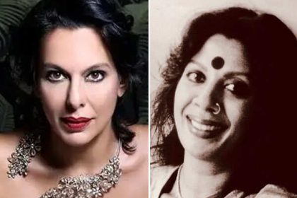 Pooja Bedi