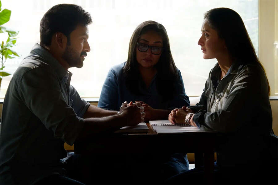 Prithiviraj Sukumaran