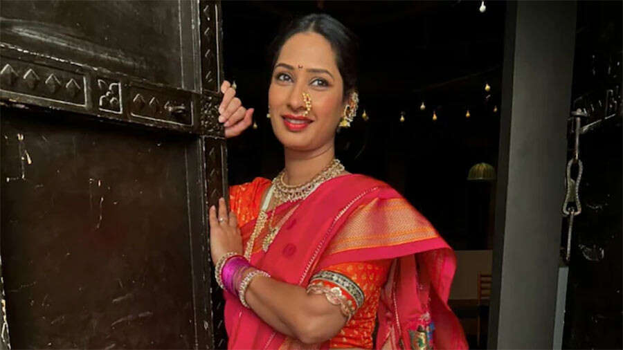 Priya Marathe