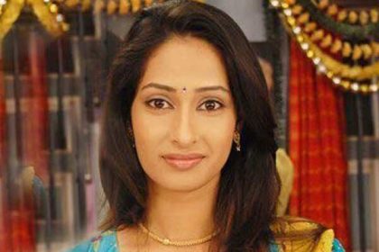 Priya Marathe