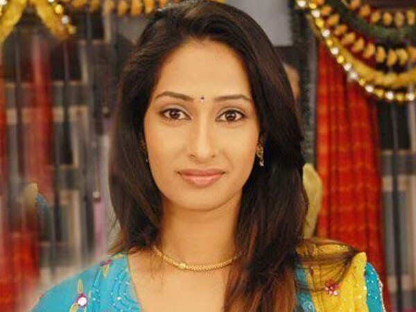Priya Marathe