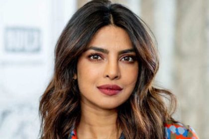 Priyanka Chopra Jonas