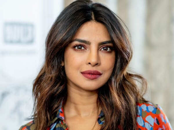 Priyanka Chopra Jonas