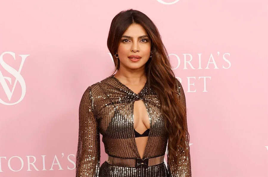 Priyanka Chopra