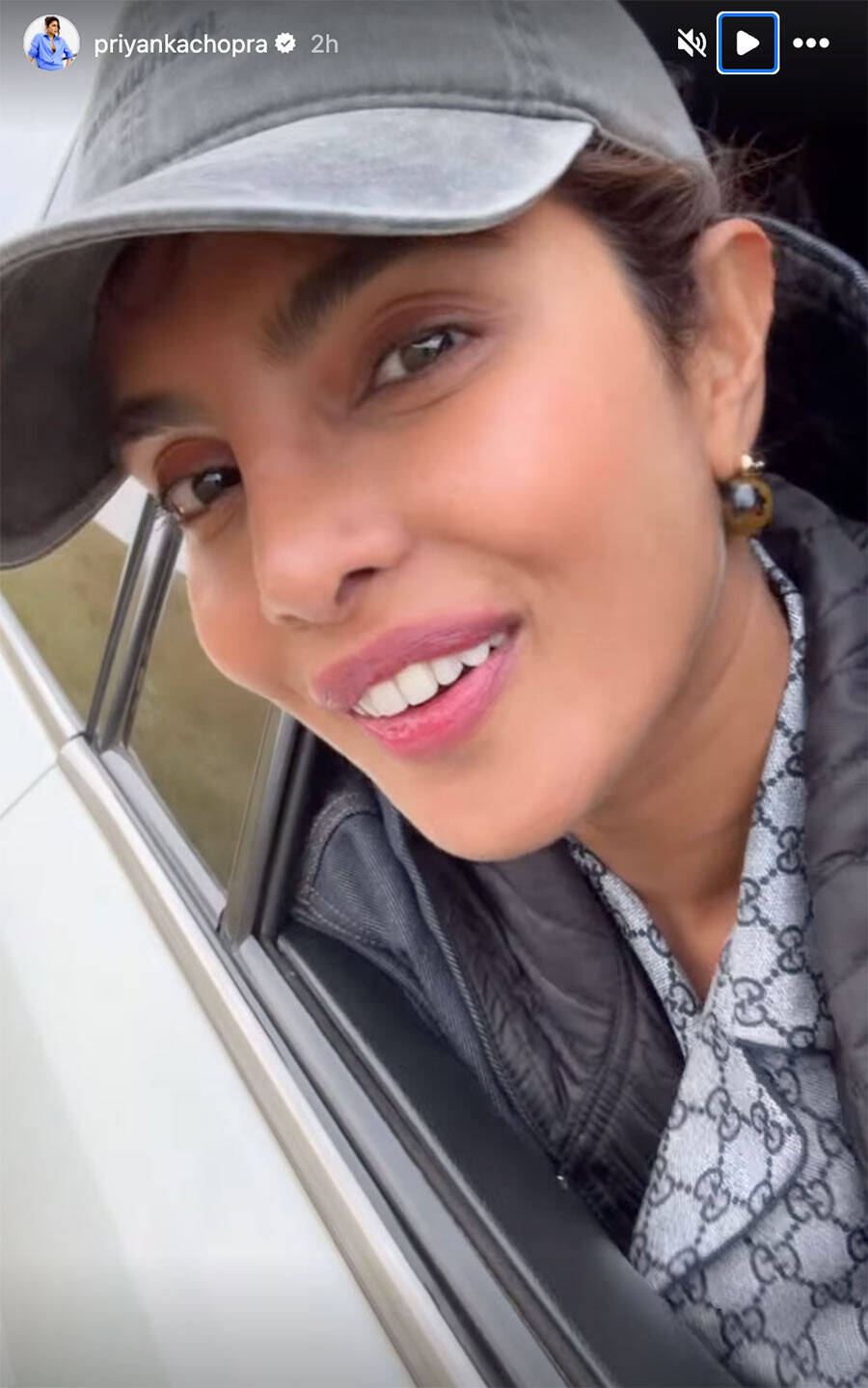 Priyanka Chopra