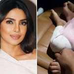 Priyanka Chopra Jonas SSMB 29 Hyderabad Daughter Malti