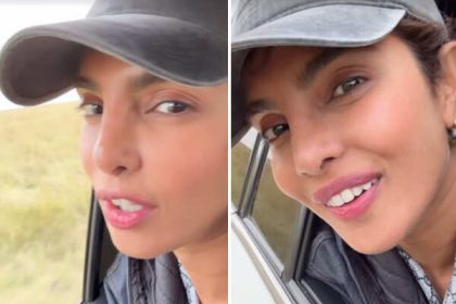 Priyanka Chopra