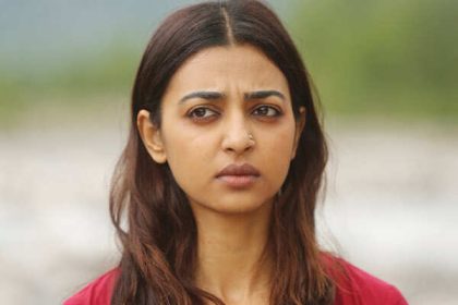 “I Was Disheartened” - Radhika Apte on Working While Being Pregnant