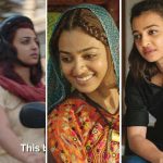 Radhika Apte