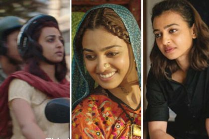 Radhika Apte