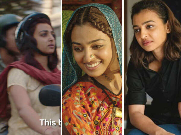Radhika Apte
