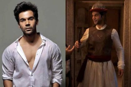 Rajkummar Rao