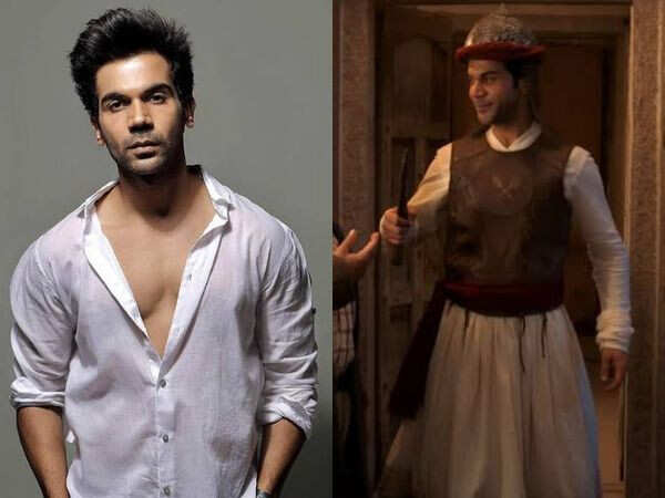 Rajkummar Rao