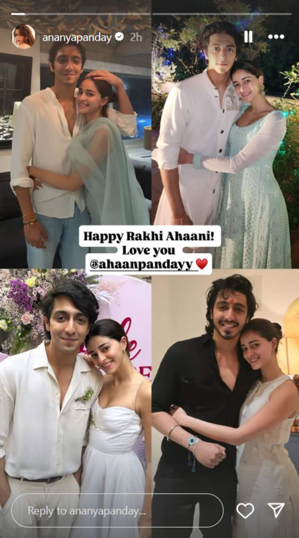 Raksha Bandhan Raksha Bandhan Raksha Bandhan Raksha Bandhan