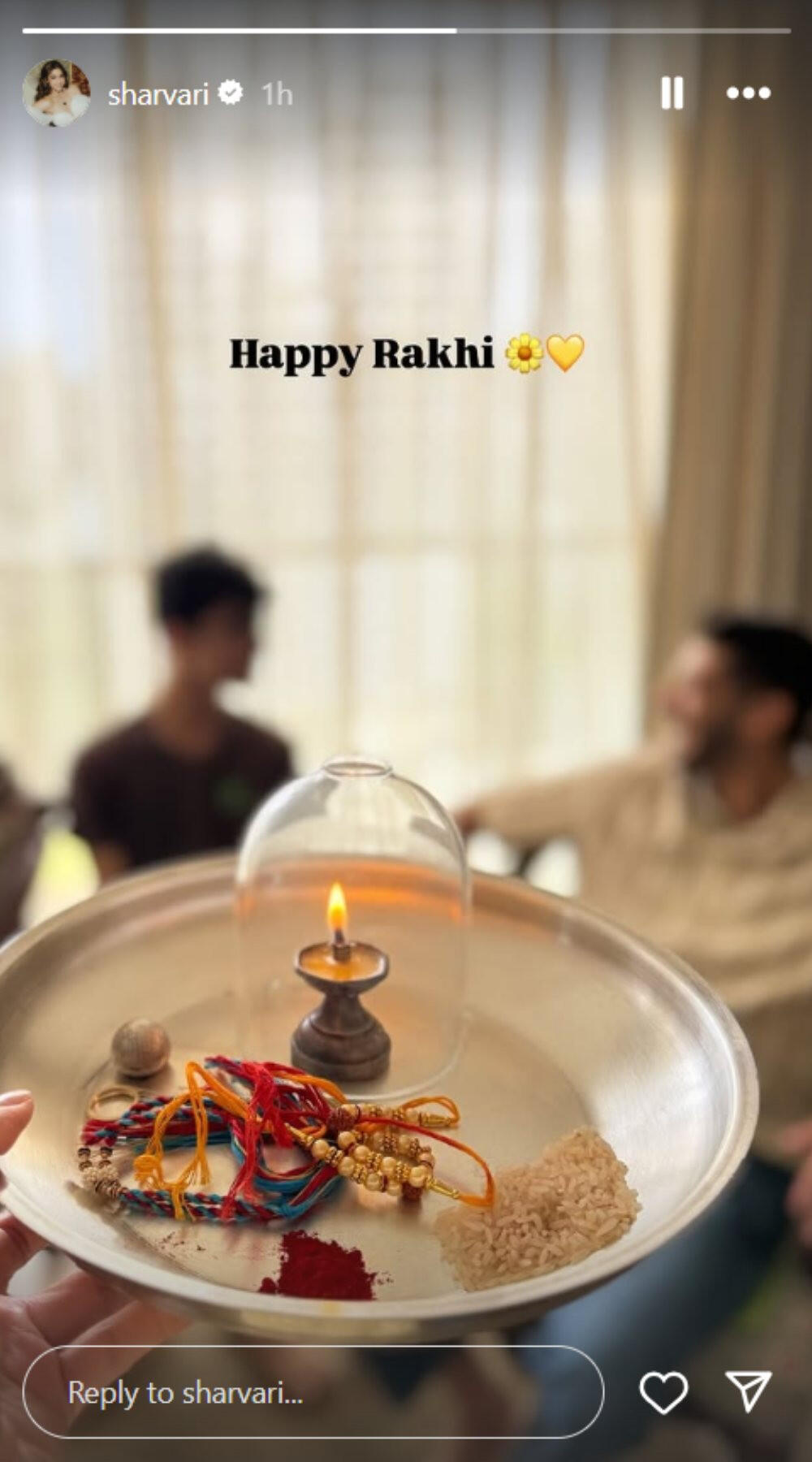 Raksha Bandhan Raksha Bandhan Raksha Bandhan Raksha Bandhan