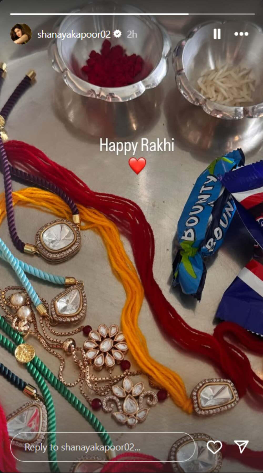 Raksha Bandhan Raksha Bandhan Raksha Bandhan Raksha Bandhan