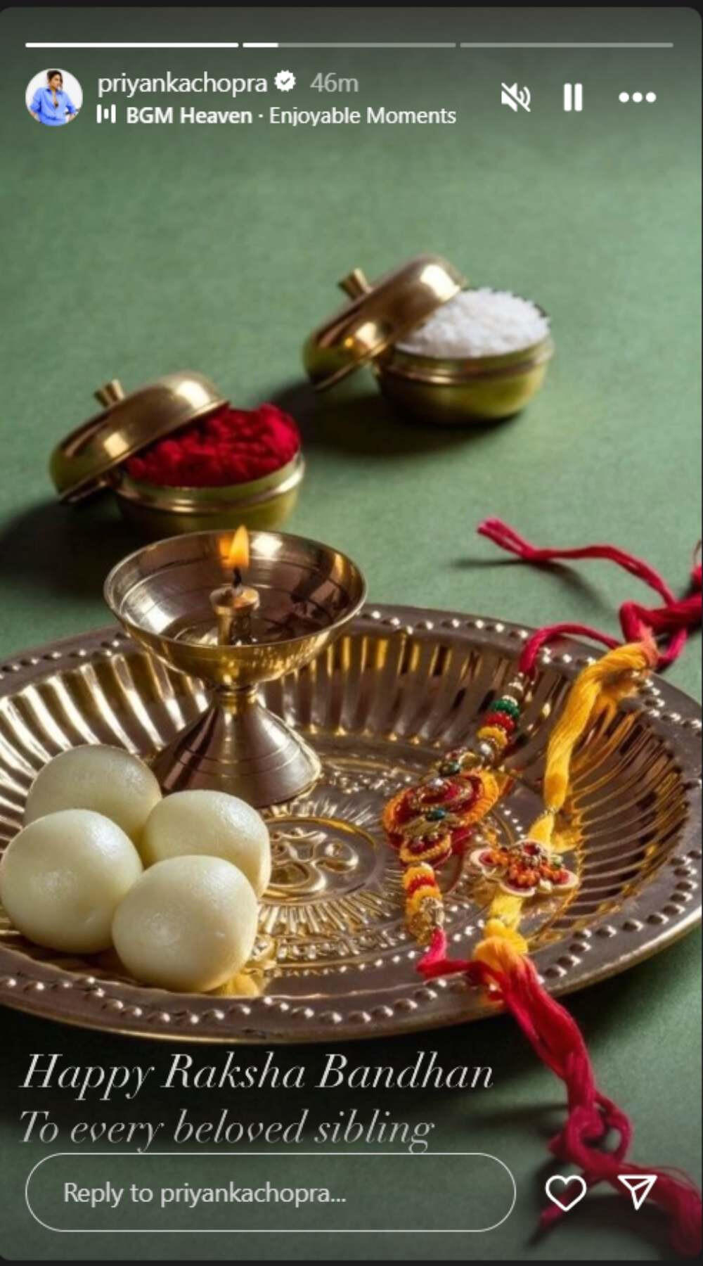 Raksha Bandhan Raksha Bandhan Raksha Bandhan Raksha Bandhan