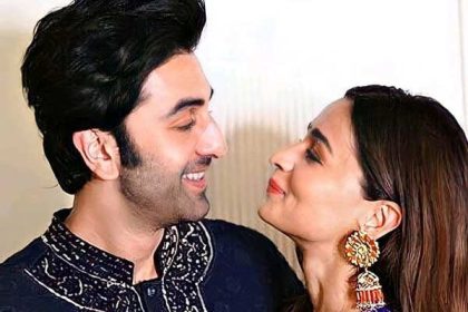 Ranbir Alia