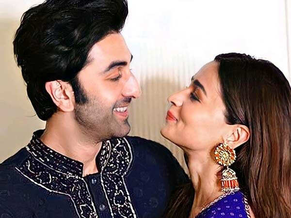 Ranbir Alia