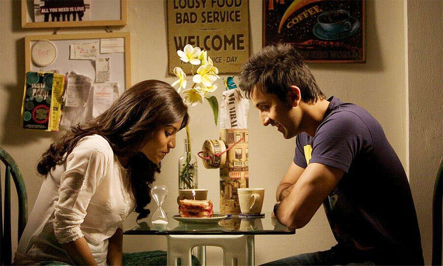 Ranbir Kapoor
