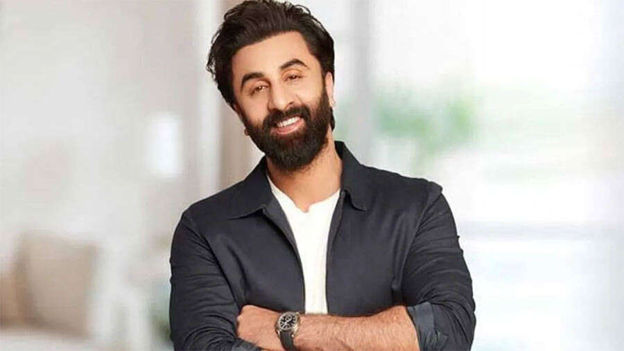 Ranbir Kapoor