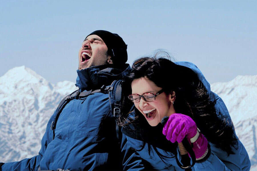 Ranbir Kapoor