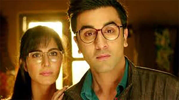 Ranbir Kapoor Anurag Basu