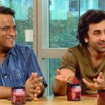 Ranbir Kapoor Anurag Basu
