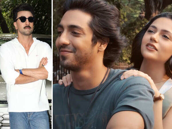 Ranbir Kapoor Saiyaara