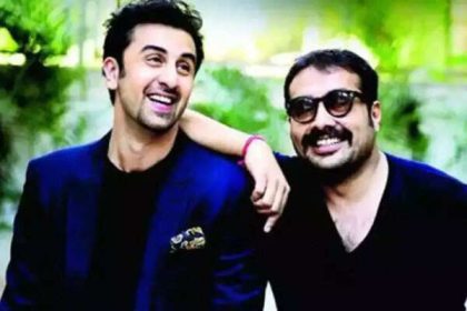Ranbir Kapoor