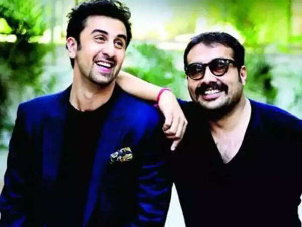 Ranbir Kapoor