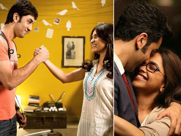 Ranbir Kapoor