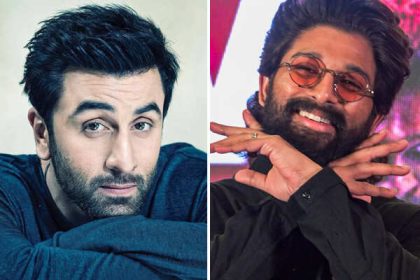 Ranbir Kapoor