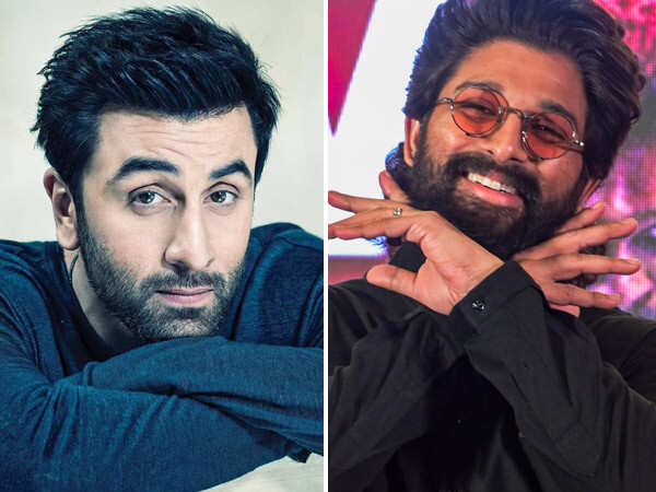 Ranbir Kapoor