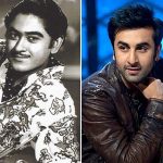 Ranbir Kapoor