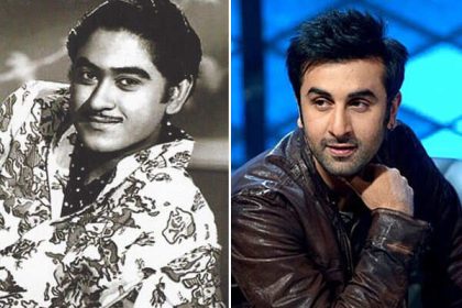 Ranbir Kapoor
