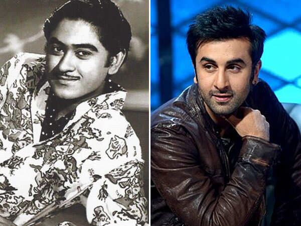 Ranbir Kapoor