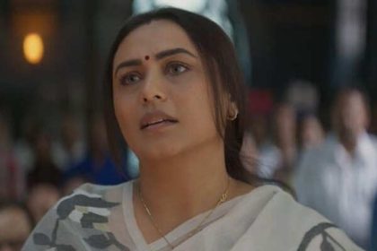 Rani Mukerji
