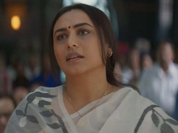 Rani Mukerji