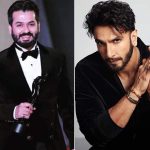 Ranveer Singh Aditya Dhar