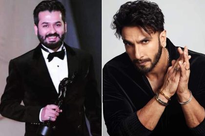 Ranveer Singh Aditya Dhar